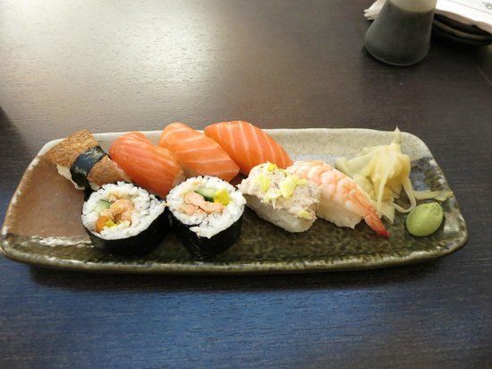 Zen Sushi